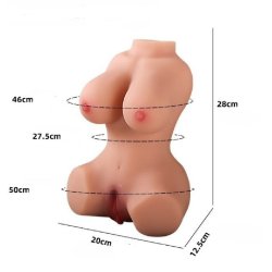 TPE Sex Doll for Men