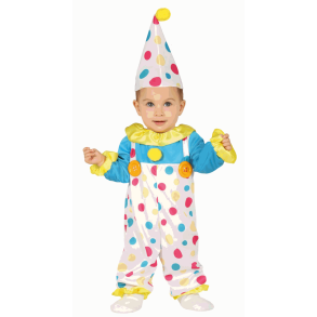 Klovn Baby Kostume