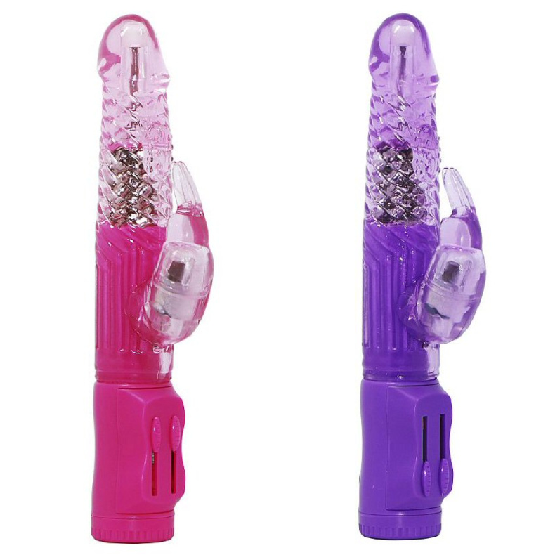 Basic Rabbit Vibrator