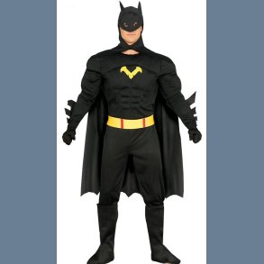 Flagermus Manden Batman