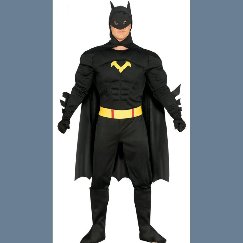 Flagermus Manden Batman