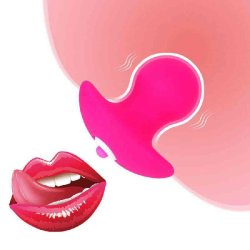 Vibrating Butt Plugs Blue