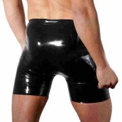 Wetlook Boxer