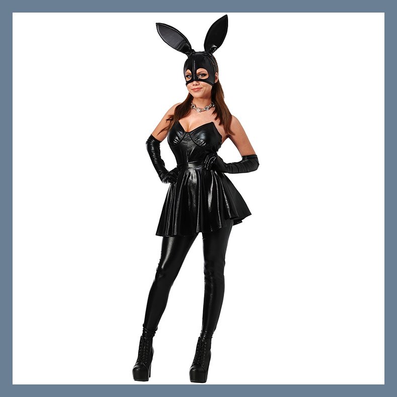 Bunny Sort Kostume