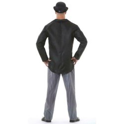Charlie Chaplin Kostume