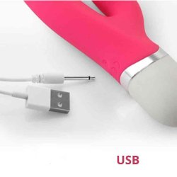 Kiss of Sea Vibrator