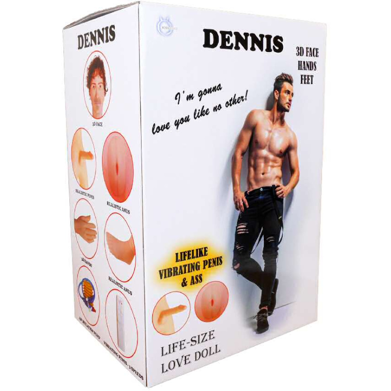Love Doll Dennis