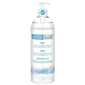 Water Glide 1 Liter Feel