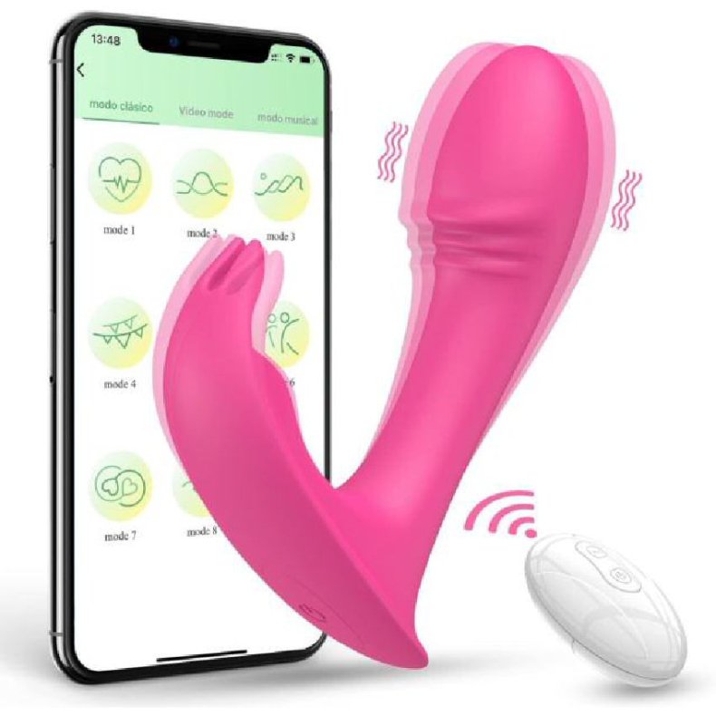 Brbar Trussevibrator