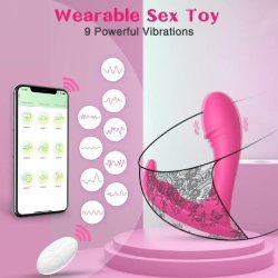 B�rbar Trussevibrator