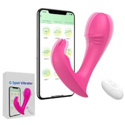 B�rbar Trussevibrator
