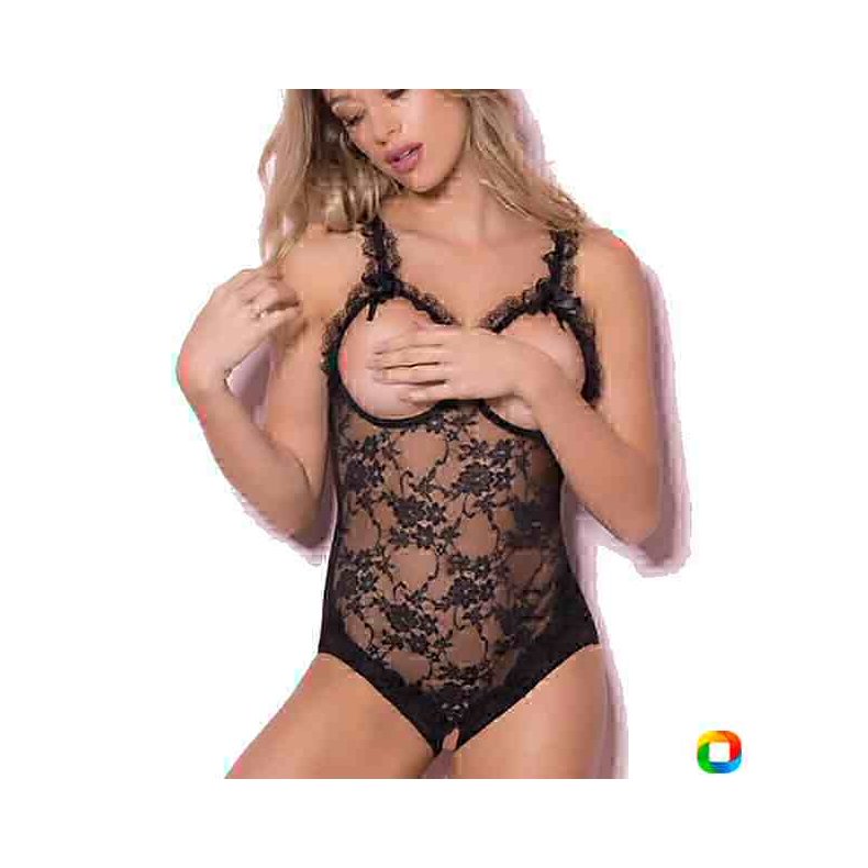 Bodysuit