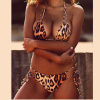 Leopard Bikini