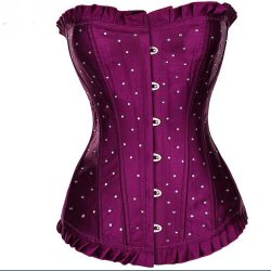 Korset -  Corsager