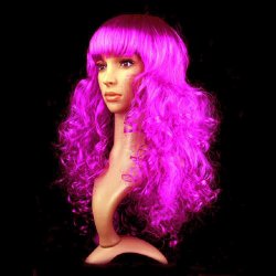 Paryk i Mange Farver