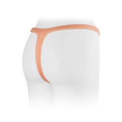 Alsidige Ekstreme Realistiske Dildobukser