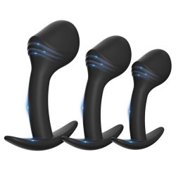 Dildo Anal Prostate Massager