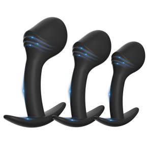 Dildo Anal Prostate Massager