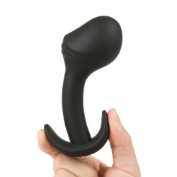 Dildo Anal Prostate Massager