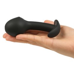 Dildo Anal Prostate Massager