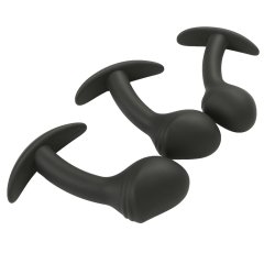 Dildo Anal Prostate Massager