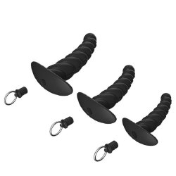 Vaginal Prostata Nydelse