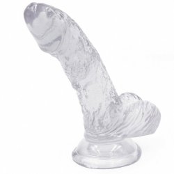 Dildoer  Blde Farvet