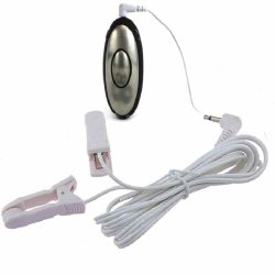 Fetish Fantasy Shock Therapy Elektro Brystklemmer