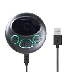 Electric Body Stimulator Controller