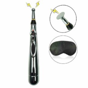 Shock Therapy Fantasy Wand