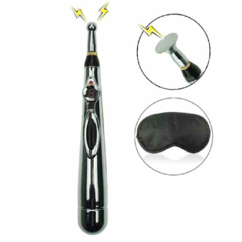 Shock Therapy Fantasy Wand