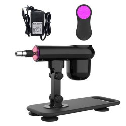 A1 Automatic Wireless Sex Machine