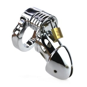 Chastity Device Adjustable