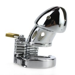 Chastity Device Adjustable