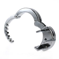 Chastity Device Adjustable