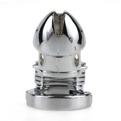 Chastity Device Adjustable
