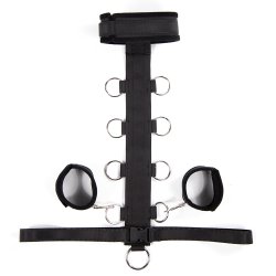 Body Restraint Harness