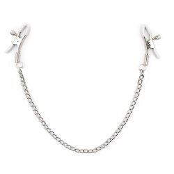 Alligator Skrue Bryst Klemmer med Kde