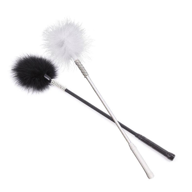 Long Feather Tickler