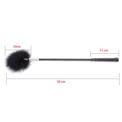 Long Feather Tickler