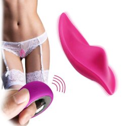 Trussevibrator med Fjernbetjening