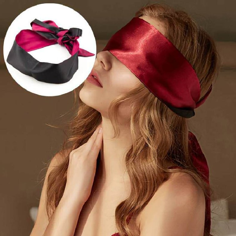 Deluxe Satin jne Bind
