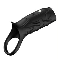 Penis Sleeve Extender