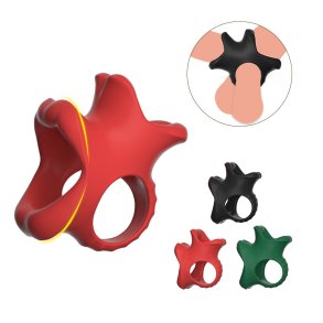 Sexet L�be Penis Ring