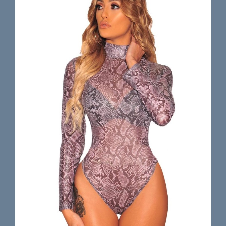 Bodysuite Lilla