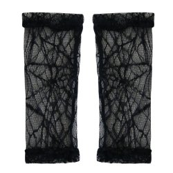 Dronning Fastelavn - Halloween Kostume