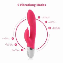 Kiss of Sea Vibrator