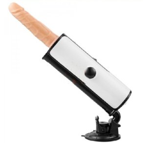 Fjernbetjent Bolle Maskine