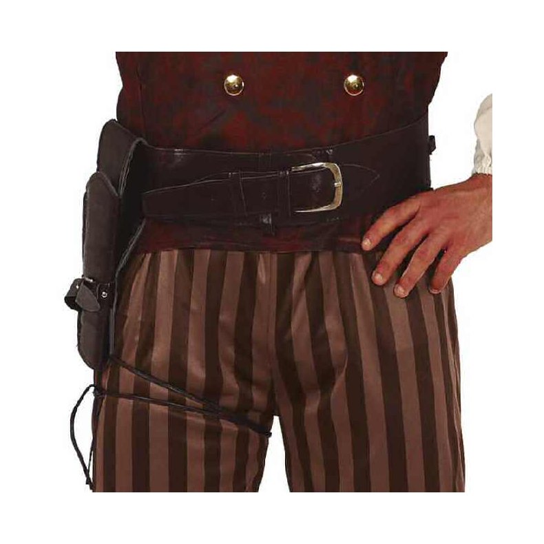 Cowboy Patron Voksen Blte