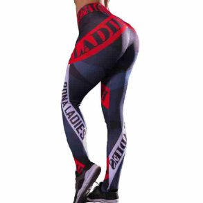 Yoga Legging Full Length